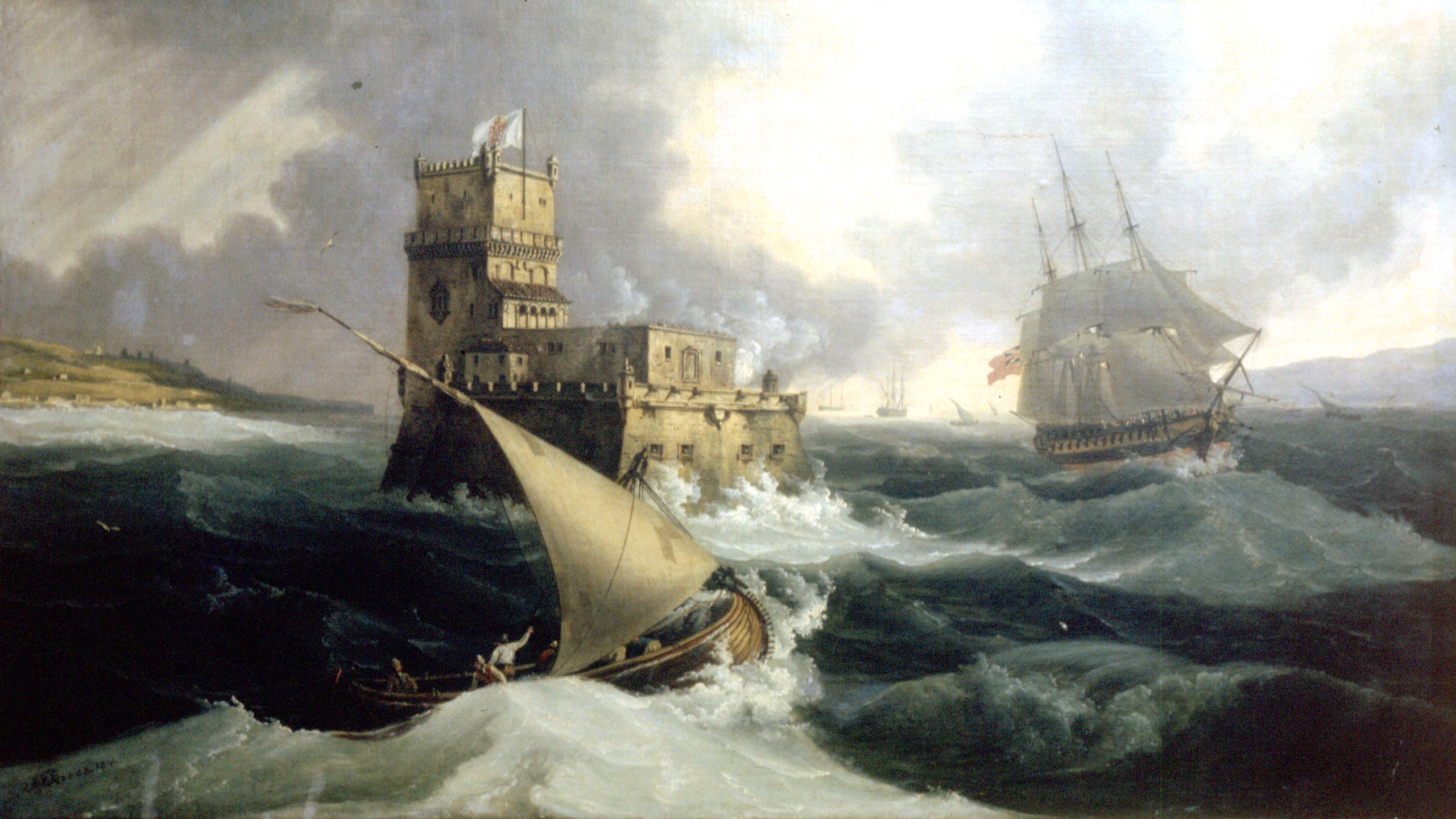 Belem Classic Bike Tour