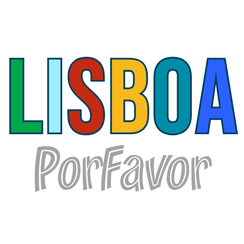 LisboaPorFavor logo
